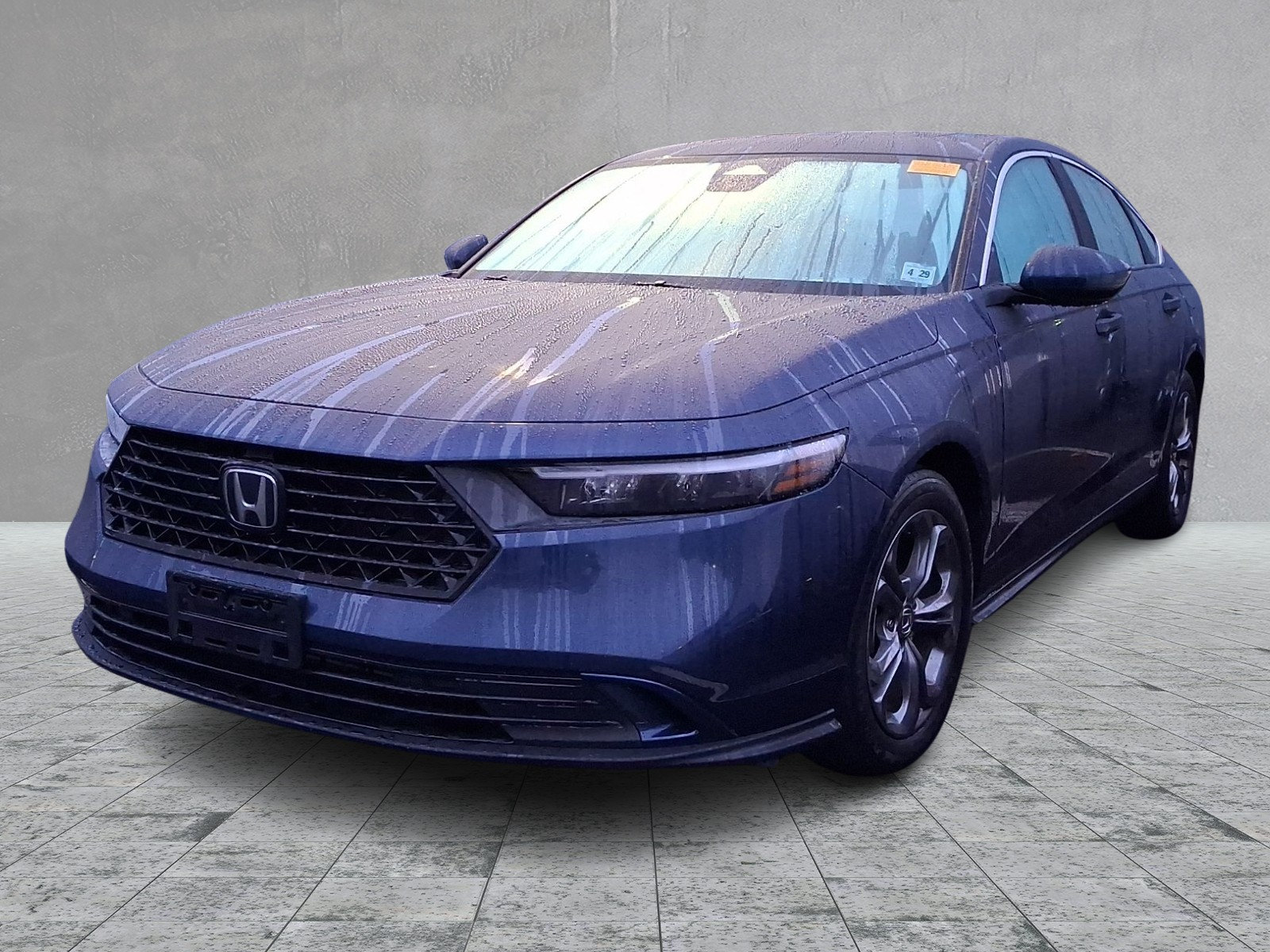 Used 2024 Honda Accord EX image 1