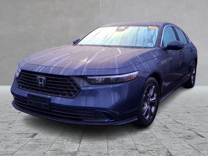 Used 2024 Honda Accord EX