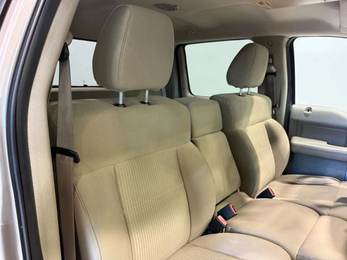 Used 2008 Ford F150 Lariat image 26