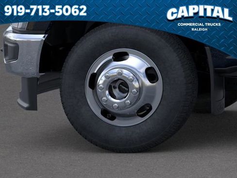 New 2026 Ford F350 XLT w/ XLT Premium Package image 19