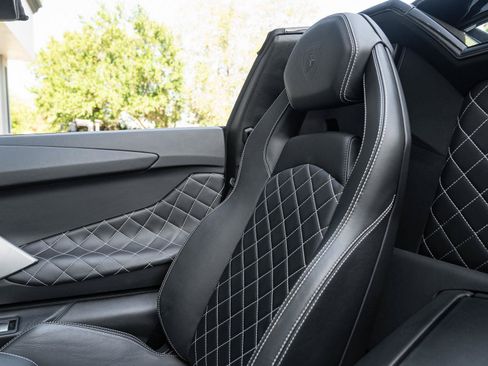 Used 2016 Lamborghini Aventador LP 700-4 AWD/4WD image 26