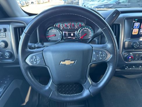 Certified 2018 Chevrolet Silverado 1500 LT w/ All Star Edition image 20