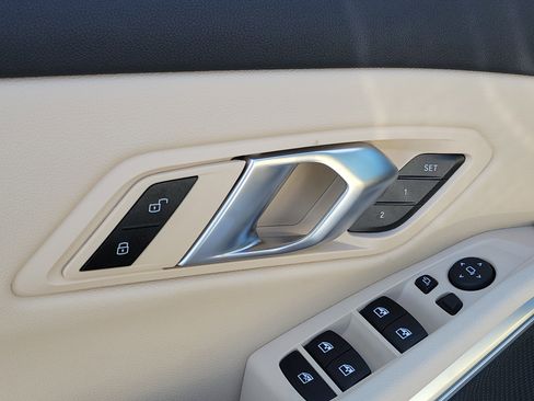 New 2026 BMW 330i Sedan w/ Convenience Package image 14