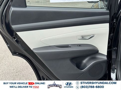 New 2026 Hyundai Tucson SEL image 20