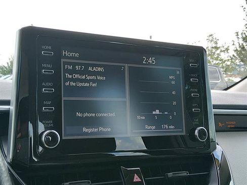Used 2020 Toyota Corolla LE FWD image 15