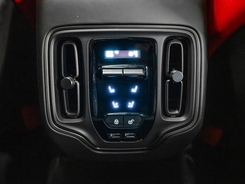 Used 2021 Aston Martin DBX -AML Color, Indulgence Pack, D image 31