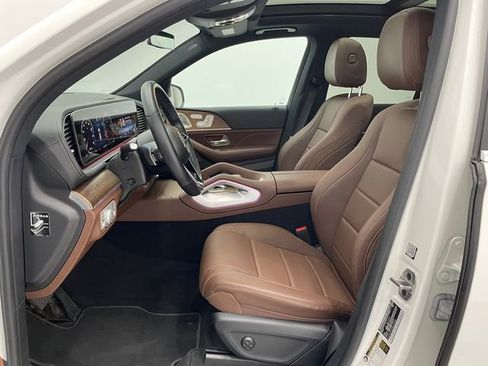 Used 2024 Mercedes-Benz GLE 350 4MATIC image 17