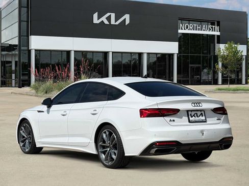 Used 2024 Audi A5 2.0T Premium w/ Summer of Audi Package image 6
