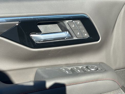 New 2026 Chevrolet Tahoe RST w/ Comfort Package image 10