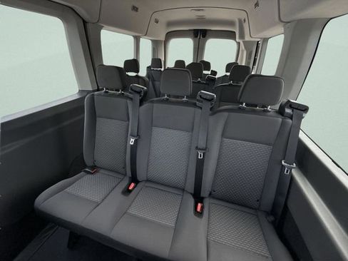 New 2026 Ford Transit 350 XL RWD image 37