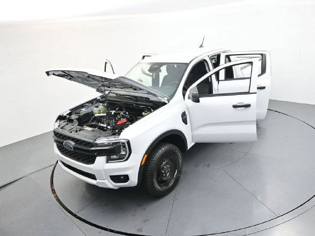 New 2026 Ford Ranger XL RWD image 44