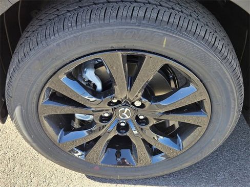 New 2026 MAZDA CX-30 AWD 2.5 S w/ Select Sport Pkg image 5