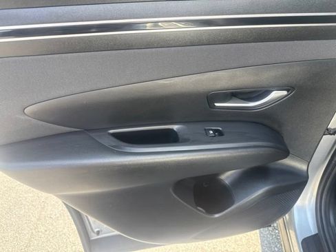 Used 2023 Hyundai Tucson SEL w/ Convenience Package FWD image 22