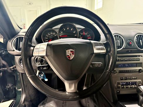 Used 2006 Porsche Boxster image 17