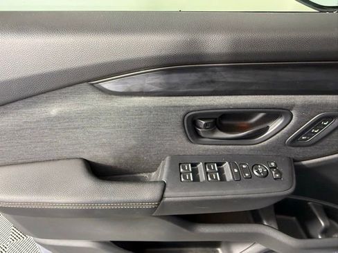 Used 2026 Honda Passport TrailSport image 15