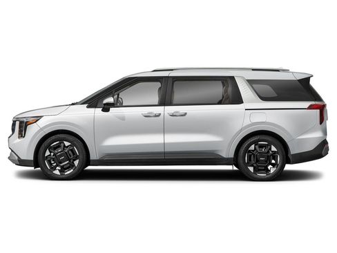 New 2026 Kia Carnival EX FWD image 30