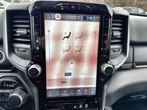 New 2026 RAM 1500 Big Horn image 21