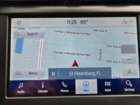 Used 2020 Ford Fusion S image 16