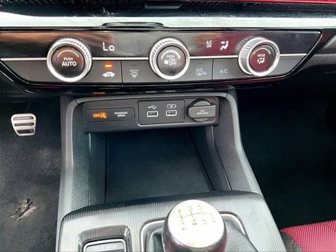 Used 2022 Honda Civic Si image 24