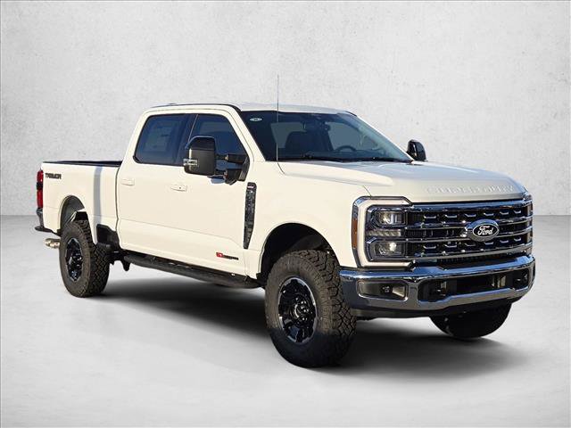 New 2027 Ford F250 Lariat w/ Tremor Off-Road Package AWD/4WD image 7