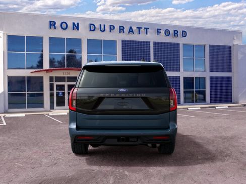 New 2027 Ford Expedition Tremor w/ Driver's Package AWD/4WD image 8