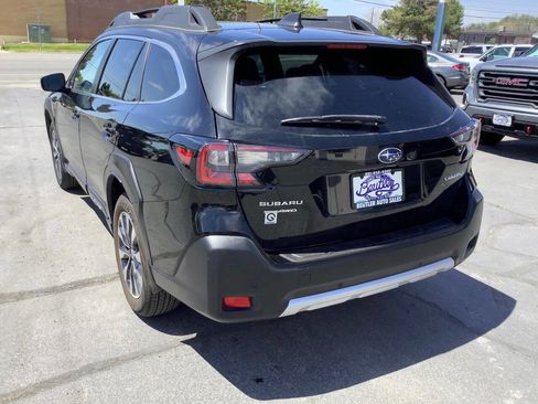Used 2024 Subaru Outback Limited AWD/4WD image 15