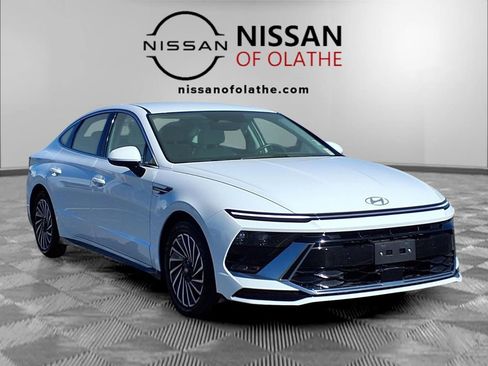 Used 2025 Hyundai Sonata SEL image 33