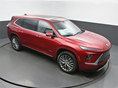 Certified 2026 Buick Enclave Avenir w/ Super Cruise Package image 46