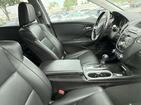 Certified 2018 Acura RDX AWD image 45