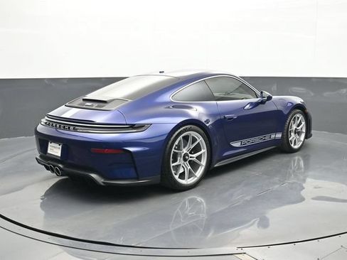 Certified 2026 Porsche 911 GT3 RWD image 19