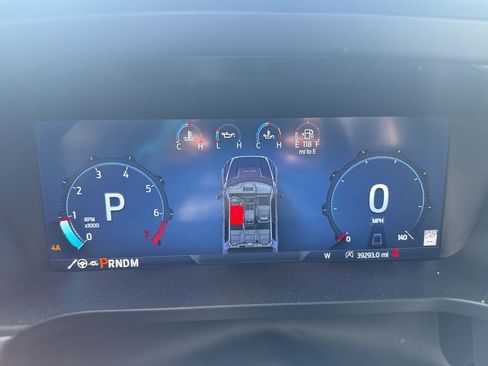 Used 2024 Ford F150 Raptor image 10