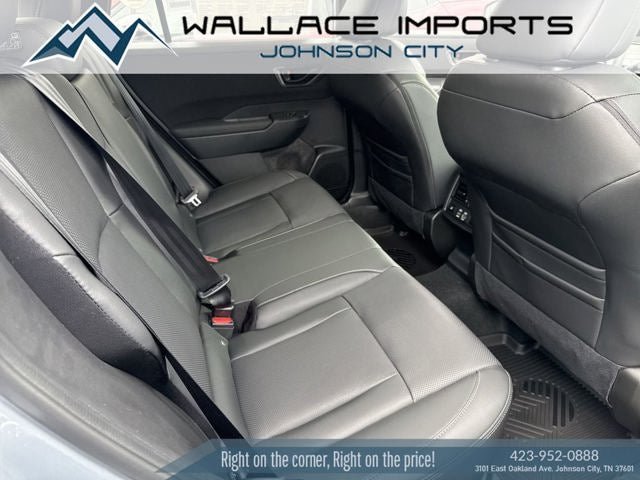New 2026 Subaru Outback Limited w/ Premium/Limited Package 2 AWD/4WD image 73