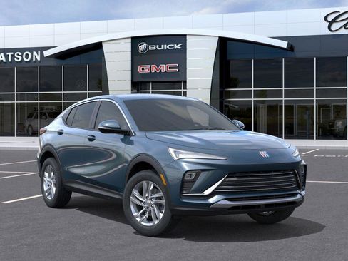 New 2026 Buick Envista Preferred image 7