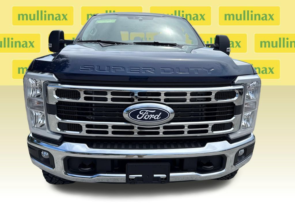 New 2027 Ford F250 XLT w/ Tremor Off-Road Package AWD/4WD image 11