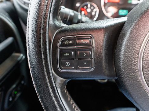 Used 2015 Jeep Wrangler Unlimited Sport w/ Quick Order Package 23S image 22