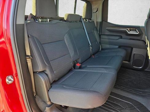 Used 2024 Chevrolet Silverado 1500 RST w/ Texas Edition Plus image 19