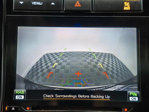 Used 2020 Subaru Ascent Touring AWD/4WD image 49