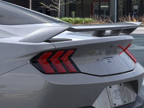 New 2025 Ford Mustang GT Premium w/ GT Performance Package RWD image 22