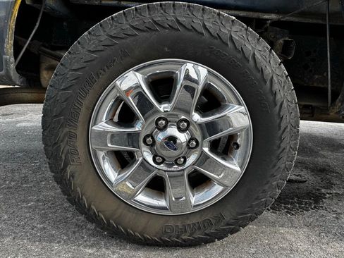 Used 2014 Ford F150 XLT w/ Equipment Group 302A Luxury image 37