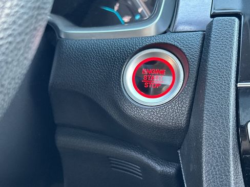 Used 2016 Honda Civic EX-T image 22