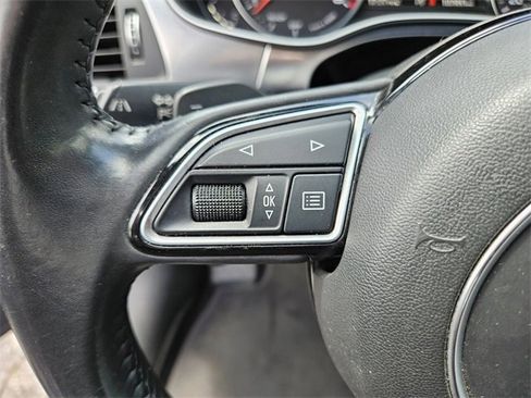 Used 2018 Audi A7 3.0T Prestige w/ Comfort Seating Package image 21