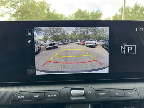 Used 2025 Kia K4 FWD image 22