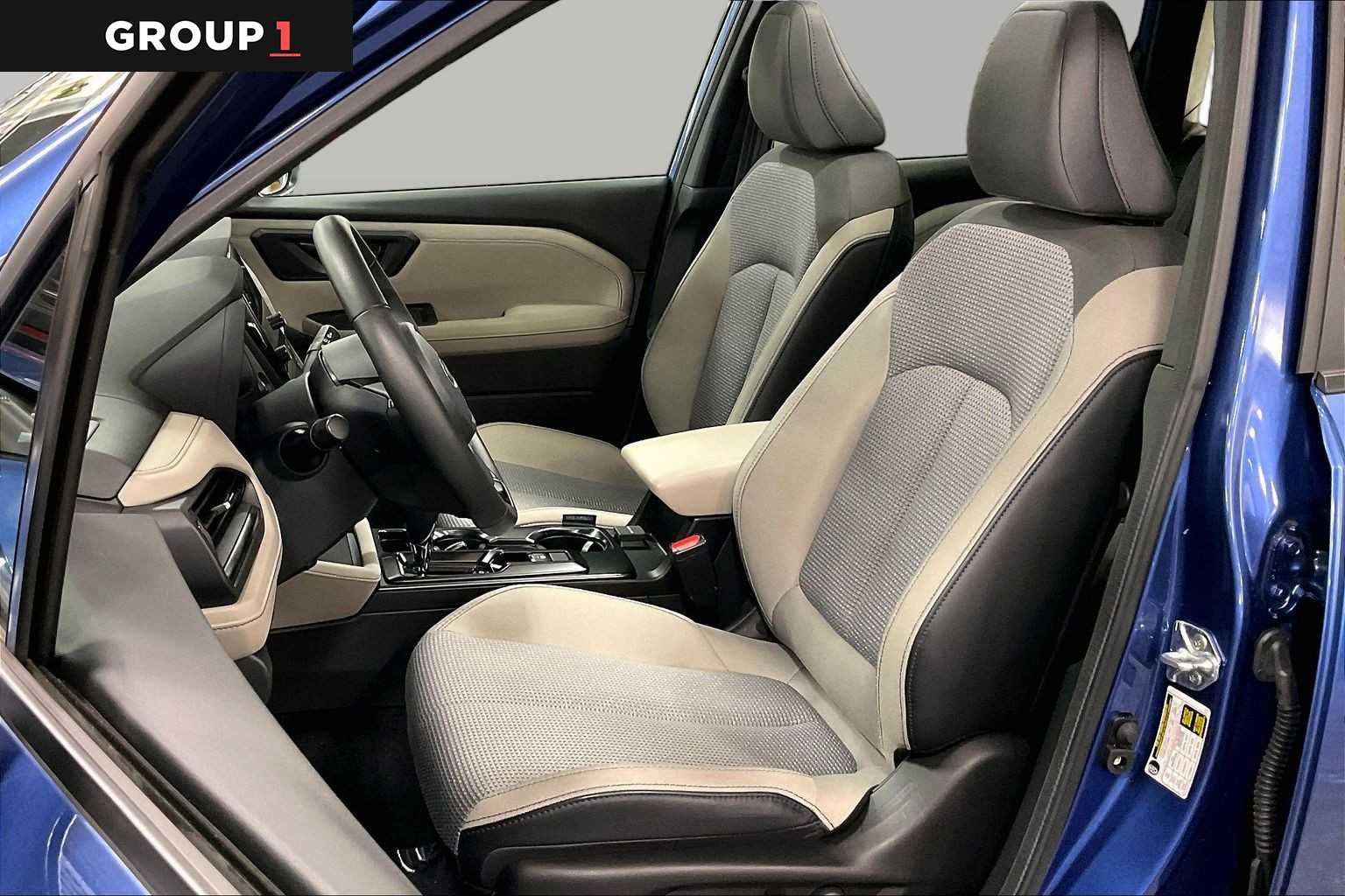 Used 2026 Subaru Forester Premium AWD/4WD image 8