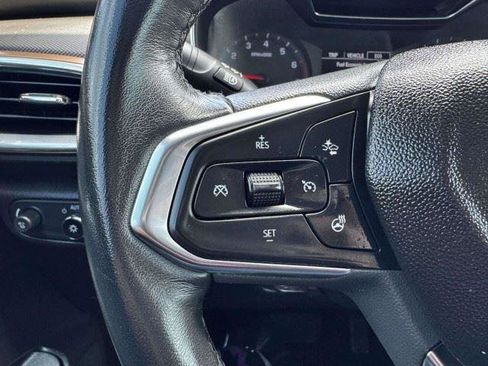Used 2022 Chevrolet TrailBlazer ACTIV FWD image 24