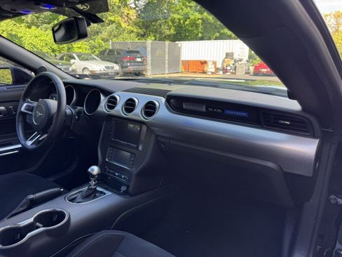 Used 2019 Ford Mustang GT w/ Black Accent Package RWD image 26