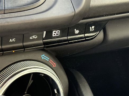 Used 2023 Chevrolet Camaro SS image 37