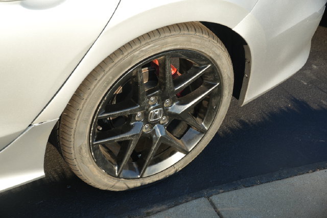 Used 2024 Honda Civic Sport image 13