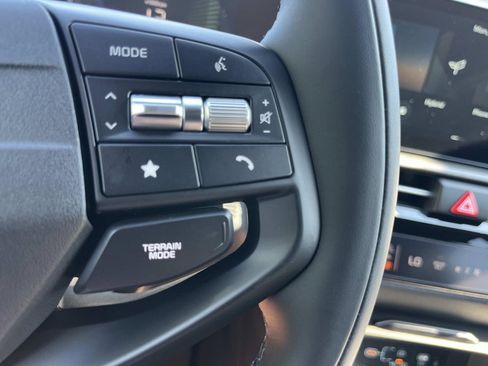 New 2026 Kia Sportage X-Line AWD/4WD image 27