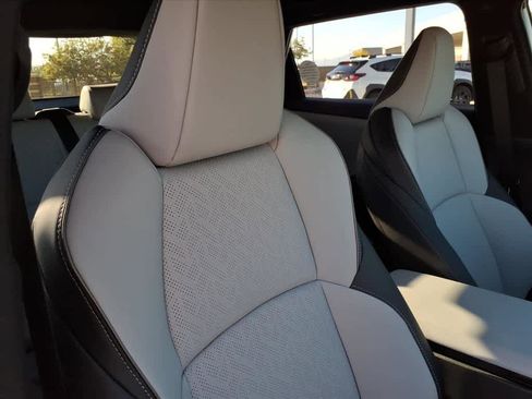 New 2026 Subaru Solterra Premium image 18