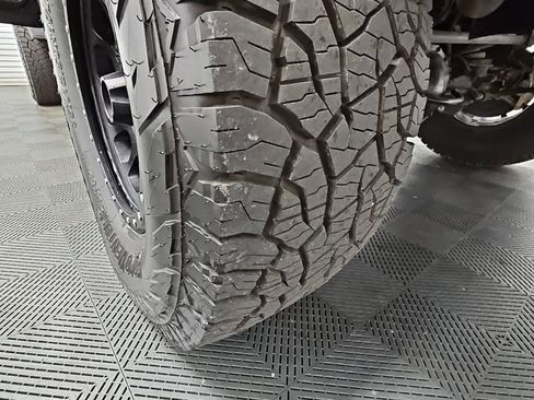 Used 2022 Jeep Gladiator Mojave w/ Trailer Tow Package image 42